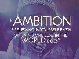 Quotes About Ambition And Drive. QuotesGram via Relatably.com