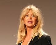 Image of Goldie Hawn