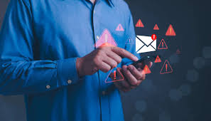 Trend Google: phishing