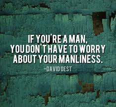 Hand picked 10 noble quotes about manliness photograph English ... via Relatably.com