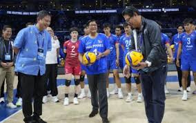 Philippine News Agency - News update