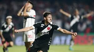 Cruzeiro está interessado em cria do Vasco, diz RTI Esporte