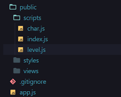 Image of Visual Studio Code Extensions icon