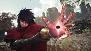Trend Google: final fantasy vii revelation