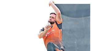 ‘I’ve a lot to owe to cricket’