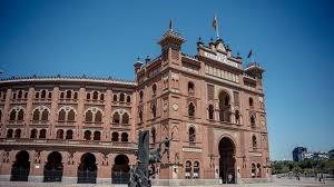 Telemadrid - News update