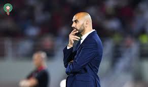 Morocco Beat Tunisia: Atlas Lions Shine in Friendly Win! - Imagen principal del artículo