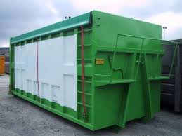 Special Skip - Hennessy Engineering