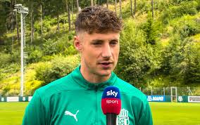 Sky Sport - News update