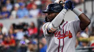 Braves' Michael Harris II Homers in Loss; Eovaldi Shines in Rangers' Victory