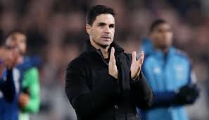 “A tough place to come” – Arteta reacts to win over Slavia Prague
