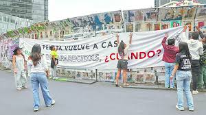 Manifestaciones Hoy
