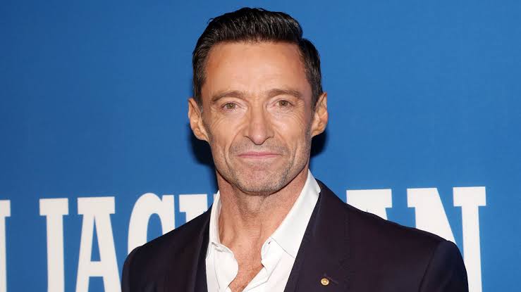 Hugh Jackman Talks Masculinity, Mental Health, and Journaling | SELF