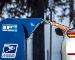 USPS Quietly Rewrites Election Rules: What the New Mail Ballot Deadline Means for Your Vote
