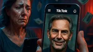 Un “amor de película”, pero con un “final de terror” para una jubilada