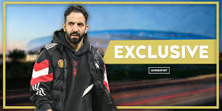 GiveMeSport - News update