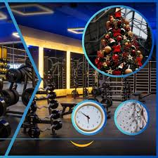 Horarios Smart Fit 24 y 25 de diciembre 2025: checa si abren estos días