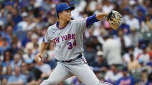Mets Notes: Carlos Mendoza talks Kodai Senga’s next step, unflappable Carson Benge