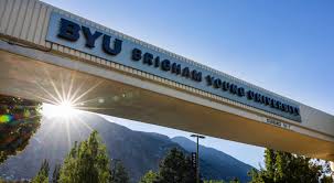 brigham young university