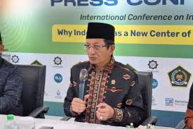 Menteri Agama Nasaruddin Ungkap Alasan Sidang Isbat Awal Puasa 2026 Digelar di Hotel