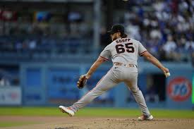 How to watch San Francisco Giants vs. Arizona Diamondbacks