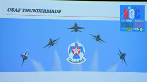 Rochester International Airshow returns this weekend