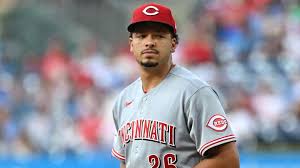 Reds may have an outside-the-box answer to their looming Chase Burns dilemma