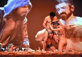 Resultado de imagen para rodrigo garcia director de teatro