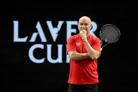 The Tennis Gazette - News update
