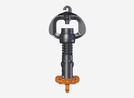 SuperNet™ | Sprinkler systems | Netafim