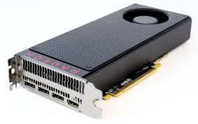 Image result for AMD Radeon RX 480