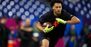 Clemson 2026 NFL Draft Player Preview: Antonio Williams