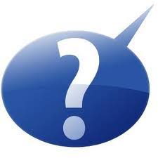 Znalezione obrazy dla zapytania najczęściej zadawane pytania