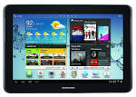Samsung Galaxy Tab T23G Calling