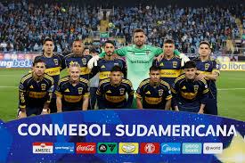 Trend Google: o'higgins - boca juniors
