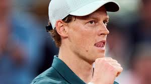 Cómo ver Jannik Sinner vs Arthur Fils en directo hoy: horario y dónde ver el Mutua Madrid Open