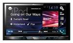 Pioneer 58car stereo