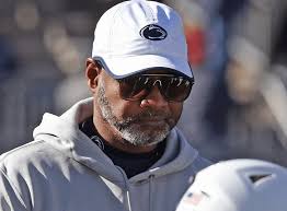 Penn State Football Under Interim Coach Terry Smith: Challenges and Changes