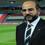 عامر حسين: قدمت تصورات للدوري