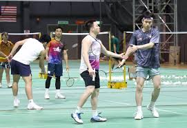 Badminton: No excuses as Aaron-Wooi Yik welcome hectic schedule