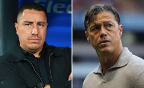 Matías Almeyda