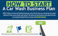 Car Washing Start-Up Tips - Autowash