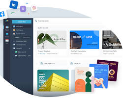 Hình ảnh về Visme affiliate program