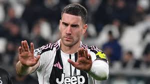 Trend Google: vlahovic juve