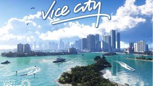 Rockstar Games' Grand Theft Auto VI brings series back to Florida-inspired Vice City
