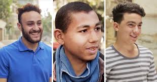 Bildergebnis für egyptian people