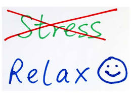 Stop Stress