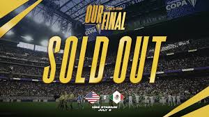 Concacaf - News update
