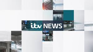 ITV Lunchtime News; Weather on ITV1 Channel Television HD: full details and when it's on