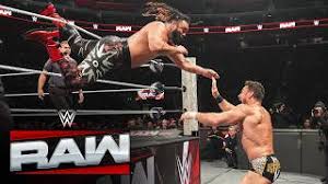 LA Knight On If SummerSlam Will Be The End Of His Storyline With The Bloodline: I Hope So, I Feel Like A Weird Black Sheep Of The Family At This Point